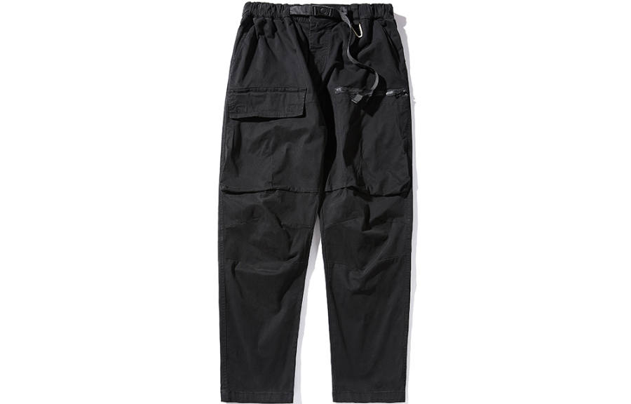 WHISTLEHUNTER WHISTLEHUNTER Cargo Pants Casual Pants Unisex