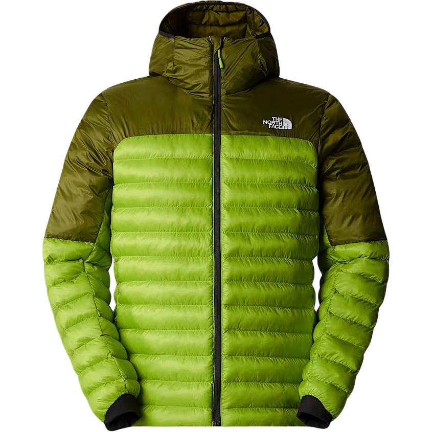 THE NORTH FACE Jackets & Coats Men's Green