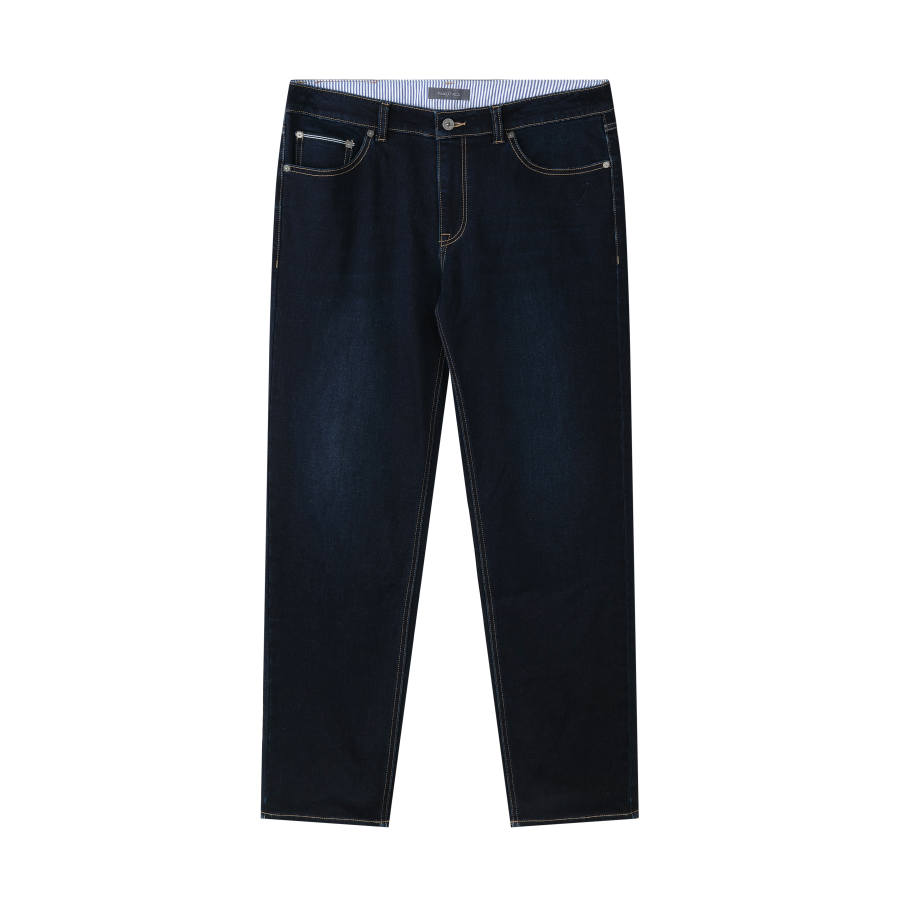 NAUTICA Jeans Men's Moderate Straight Fit Pants