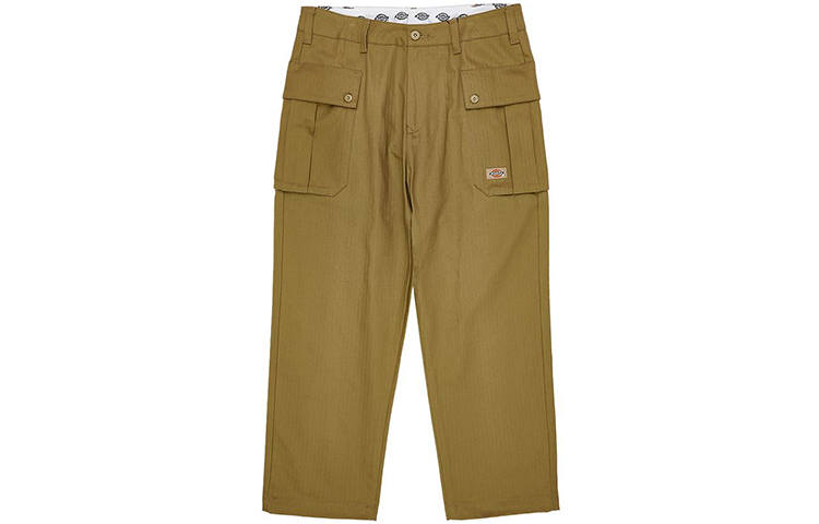 Dickies Dickies Casual Pants Men's Bronze