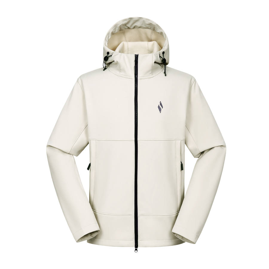 Skechers Jackets Unisex Hooded Moderate Workwear