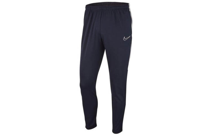 Nike Nike Knitted Sweatpants Men's Dark Blue