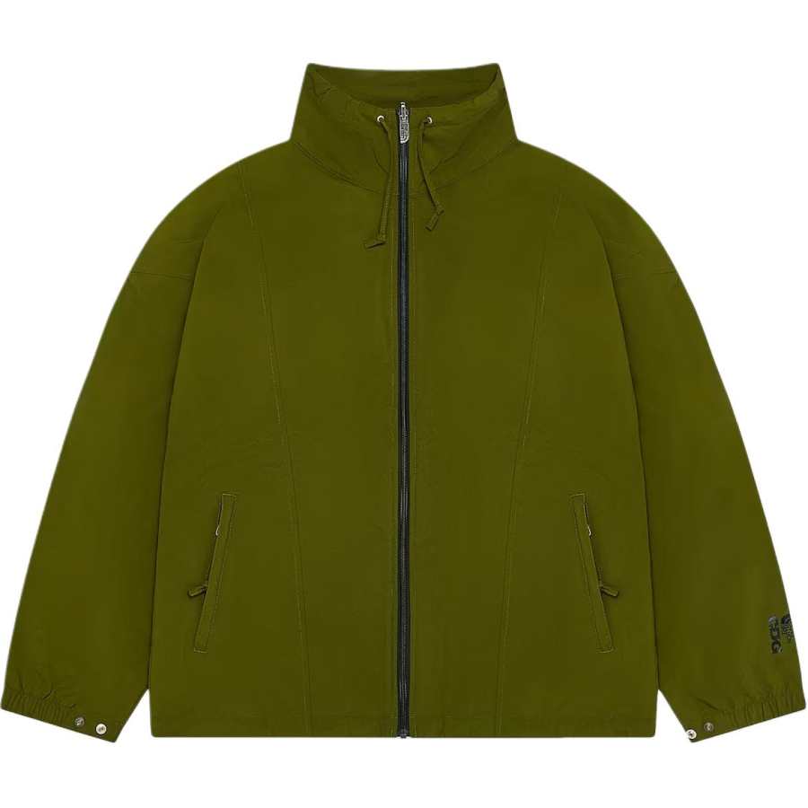THE NORTH FACE X Comme Des Garcons North Dome Wind Jacket