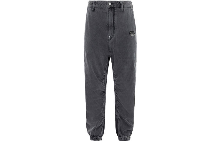EVISU EVISU Jeans Men's Dark Charcoal