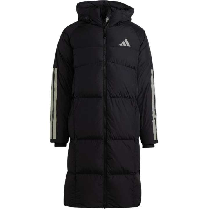 Adidas Adidas Sportlife Down Jacket Men's Black