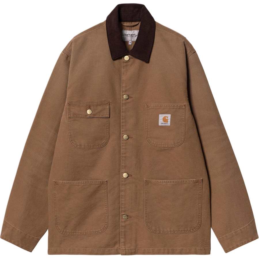 Carhartt WIP Og Chore Jacket