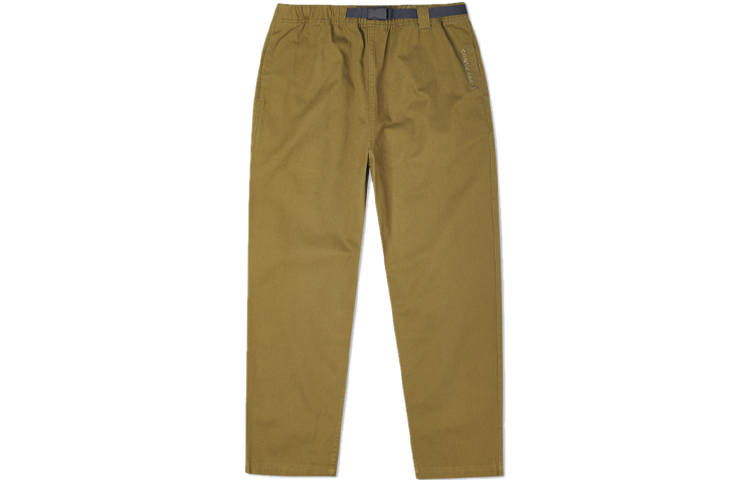 Converse Casual Pants Men's Moderate Straight Fit Pants