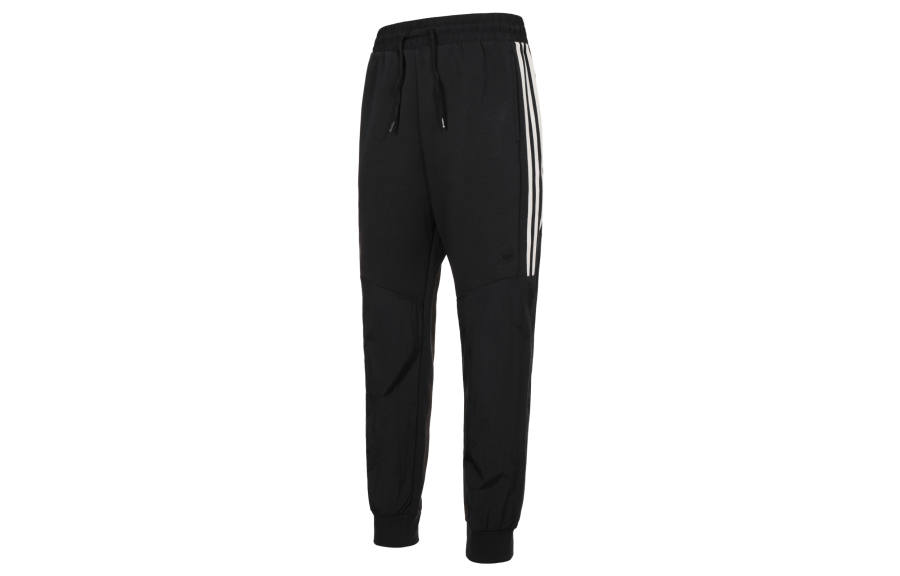 Adidas Neo Sweatpants Men's Black