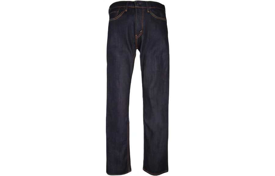 Levis Levi's 505 Straight Leg Jeans