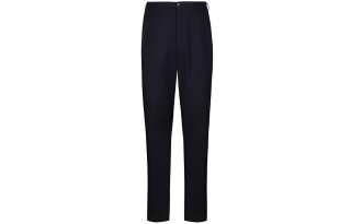 GIORGIO ARMANI ARMANI Casual Pants Men's Black