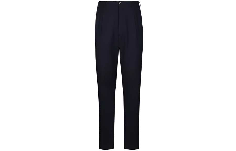 GIORGIO ARMANI ARMANI Casual Pants Men's Black