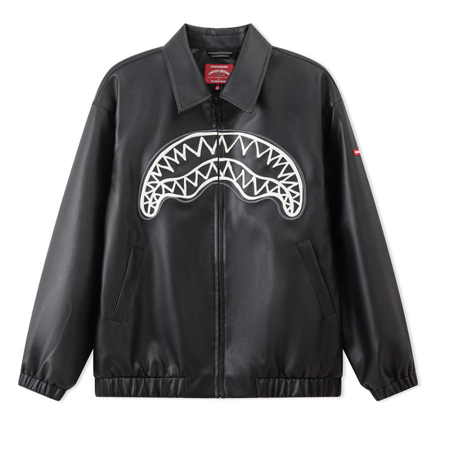 SPRAYGROUND SPRAYGROUND Jackets & Coats Unisex