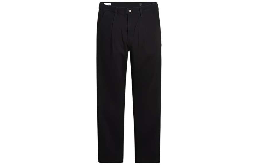 Levis Levis Jeans Men's Black Moderate Slim Fit Pants