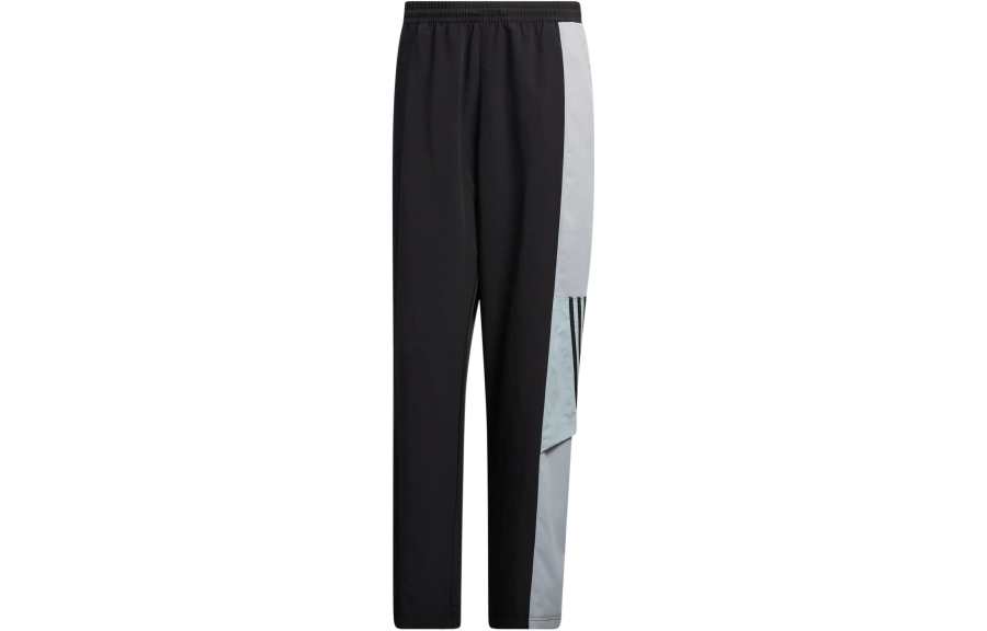 Adidas Neo SS22 Sweatpants Men's Black