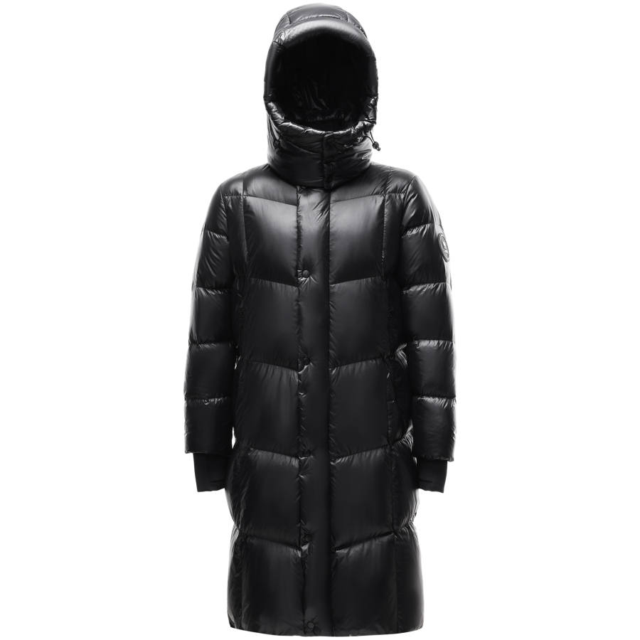 CAMEL CAMEL Extreme Cold Down Jacket Unisex