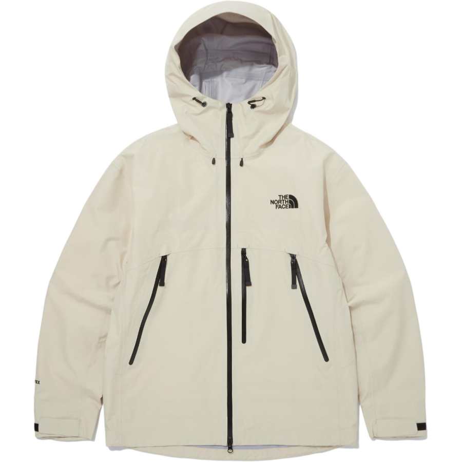 THE NORTH FACE Summit GORE TEX Jackets & Coats Men's White