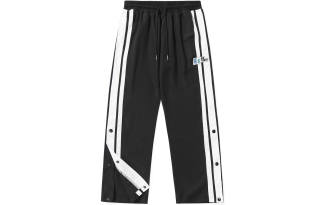 BIRDTALK Straight Fit Pants Sweatpants Unisex