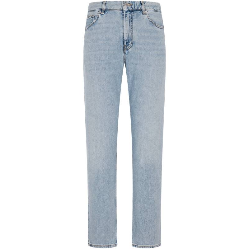 Tommy Hilfiger Jeans Men's Denim Blue 1AA