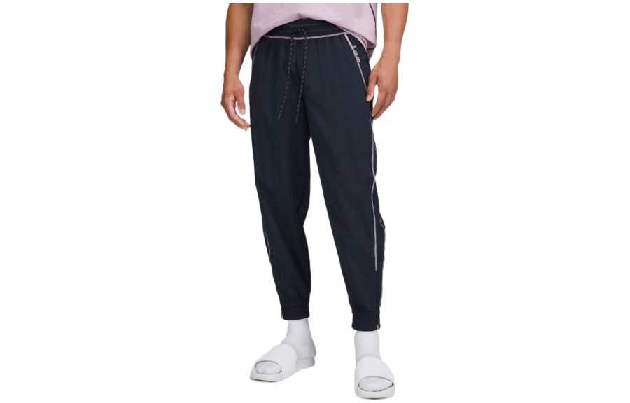 Lululemon Lululemon Knitted Sweatpants Men's Moderate Cuffed Pants