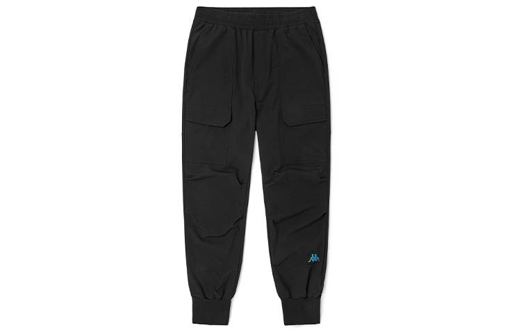 Kappa Knitted Sports Pants Men's