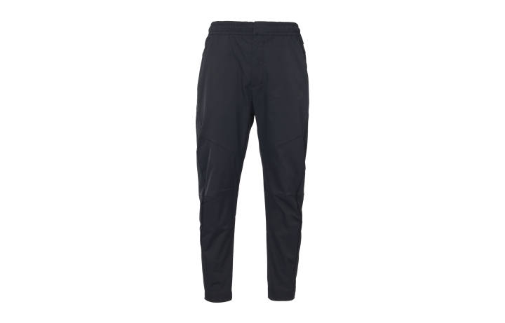 Nike Nike Knitted Sweatpants Men's Black
