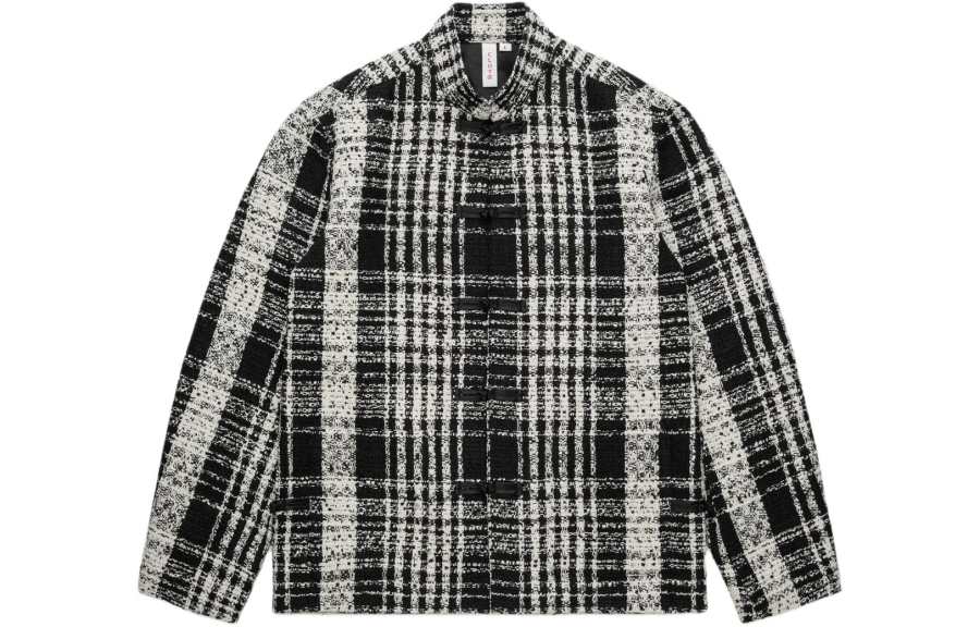 CLOT CLOT SS24 Jackets & Coats Unisex Black