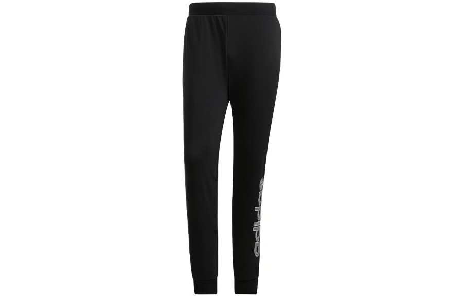 Adidas Neo Sweatpants Men's Black