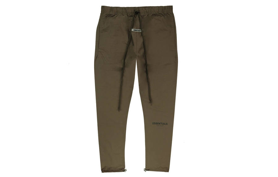 Fear Of God Essentials X Ssense Track Pants