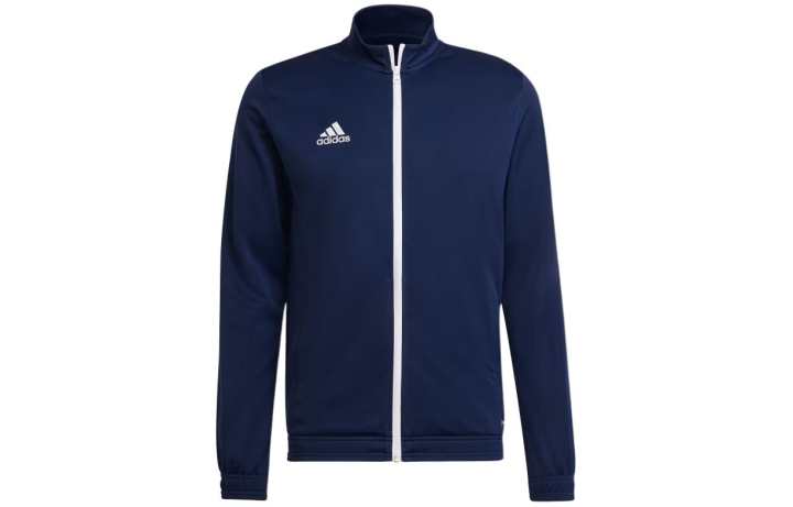 Adidas Adidas Entraada 22 Track Top Jackets & Coats Men's Marine Blue