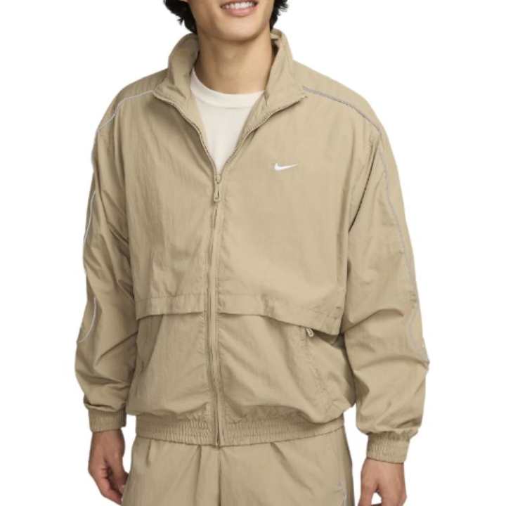 Nike Nike Jackets & Coats Men's Khaki