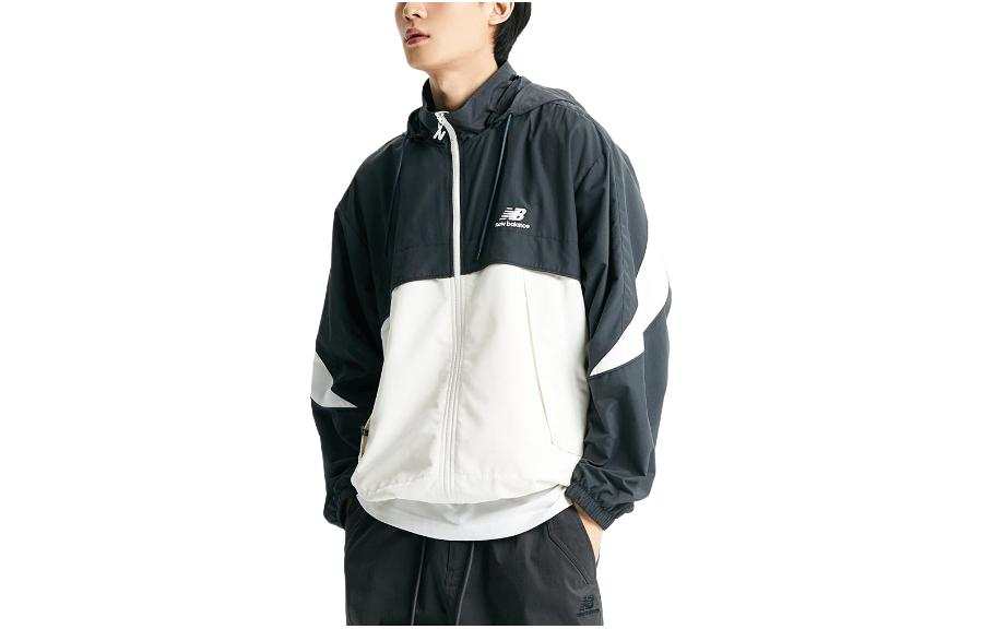 New Balance New Balance Jackets & Coats Men's Gray
