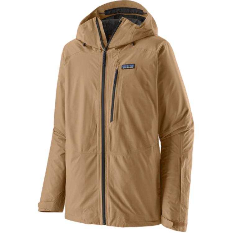 Patagonia Powder Town Jackets Men's Hooded Moderate Other