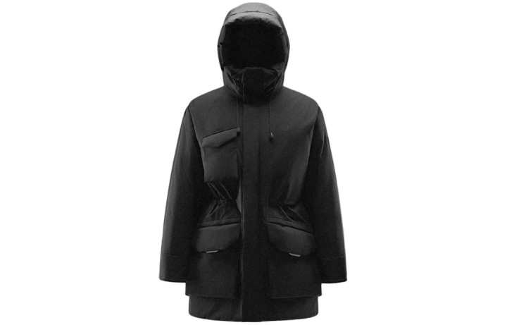 New Balance New Balance Down Jacket Unisex Black