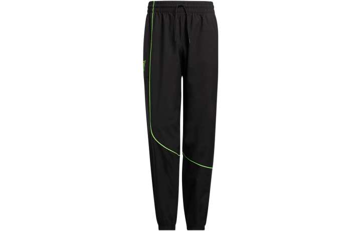Adidas Adidas Knitted Sweatpants Men's