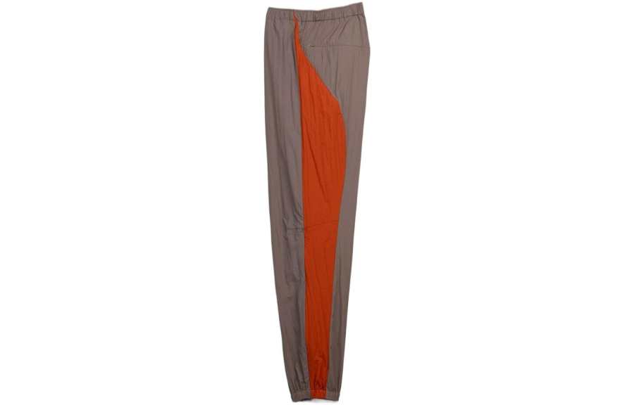 Y-3 Y 3 Knitted Sweatpants Men's Moderate Cuffed Pants