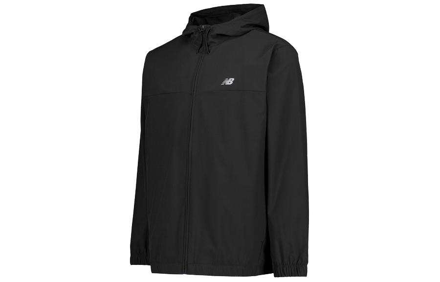 New Balance New Balance Jackets & Coats Men's Black