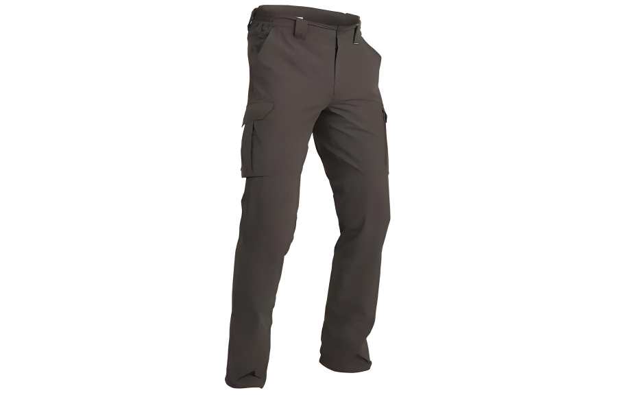 DECATHLON DECATHLON Cargo Pants Men's Bronze