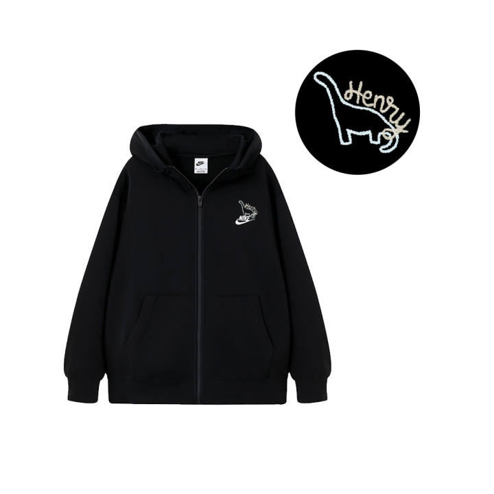 Nike Nike Jackets & Coats Men's Black