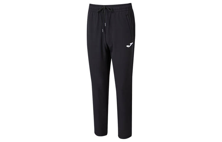 Joma Knitted Sweatpants Men's Thickened Straight Fit Pants