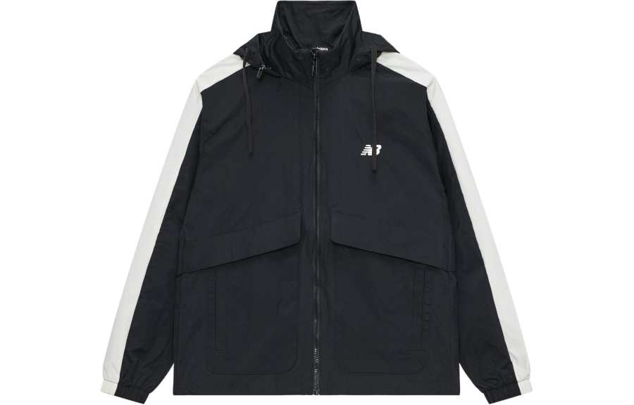 New Balance New Balance Jackets & Coats Unisex Black
