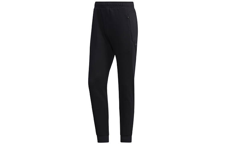 Adidas Neo Cuffed Pants Sweatpants Men's Black