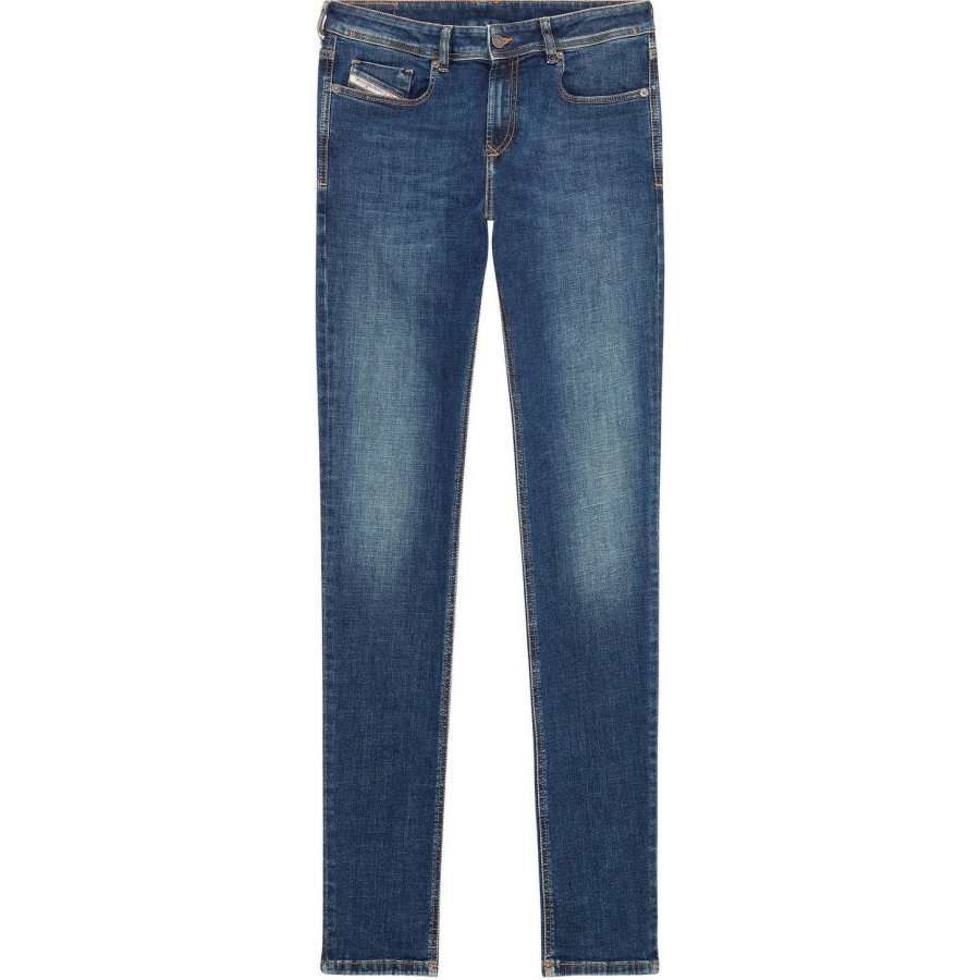 DIESEL 1979 Sleenker Skinny-cut Jeans
