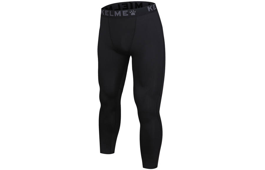 KELME Fitness Knitted Sweatpants Unisex