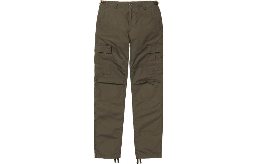 Carhartt Wip cotton cargo pants