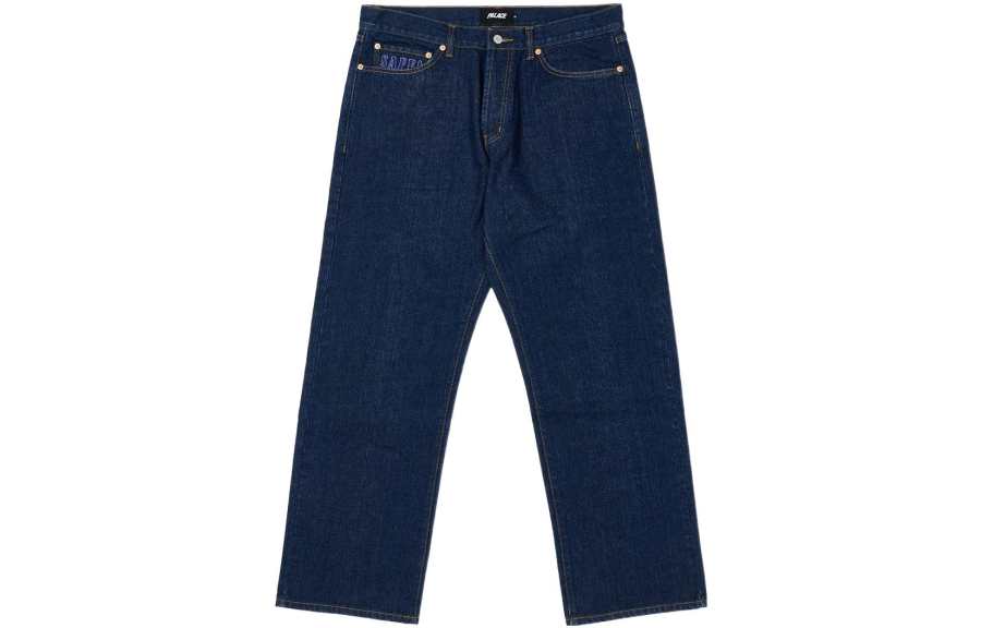 PALACE PALACE Baggies Jeans