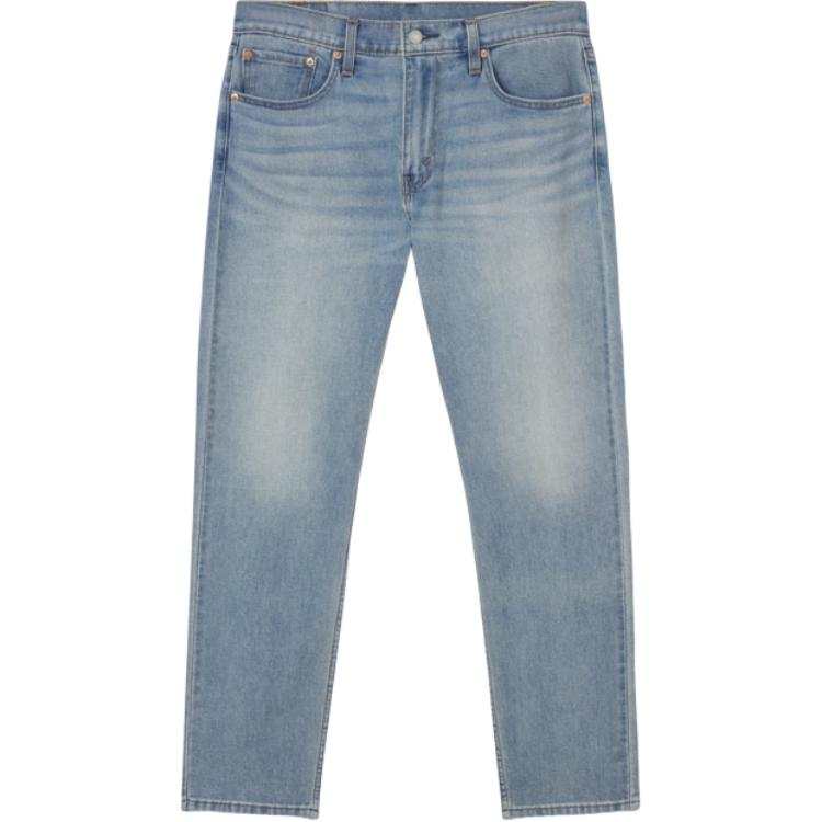 Levis Levis Jeans Men's Blue Moderate
