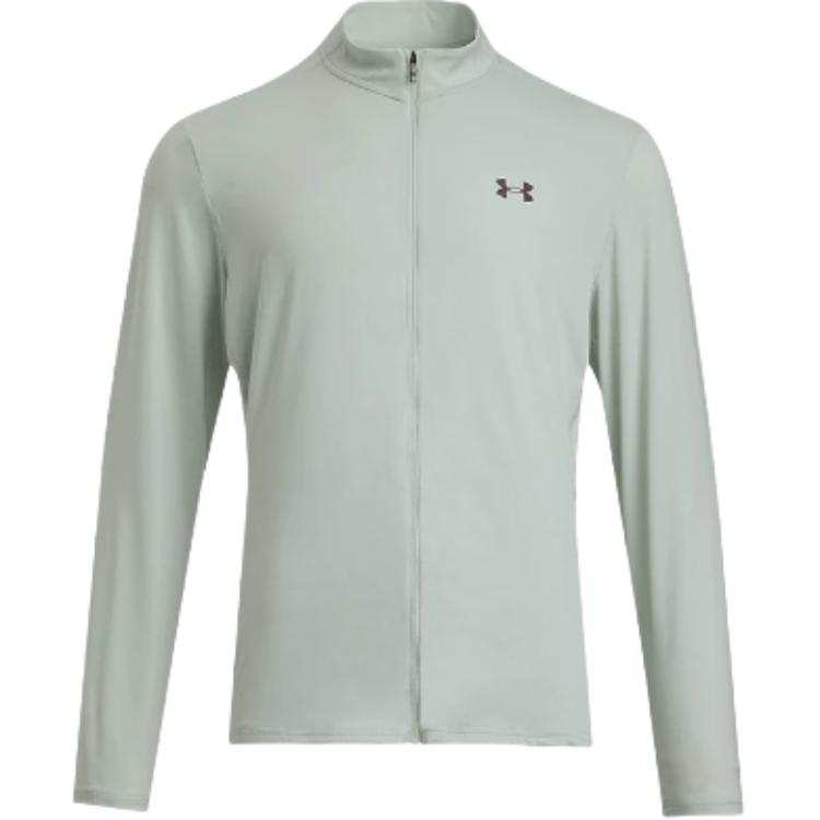 Under Armour Vanish Elite SS25 Jacket Men's Hydrogen Green