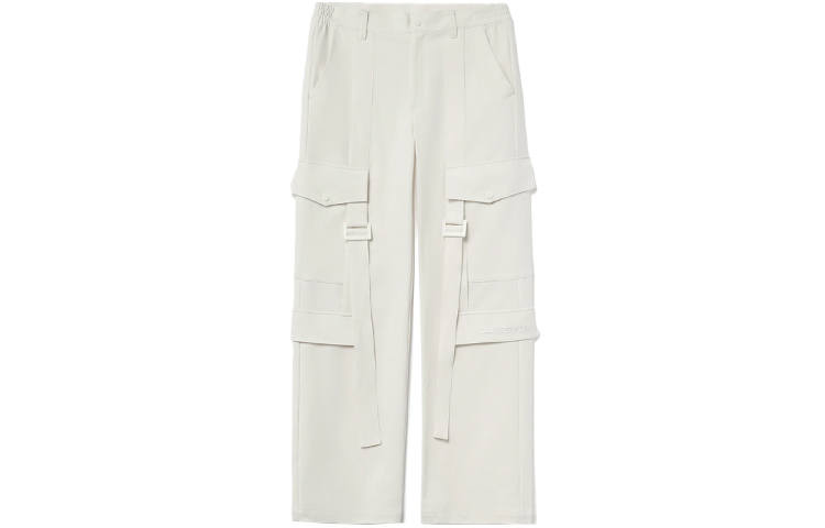 Li-Ning Li Ning CF Tracing Knitted Sweatpants Unisex