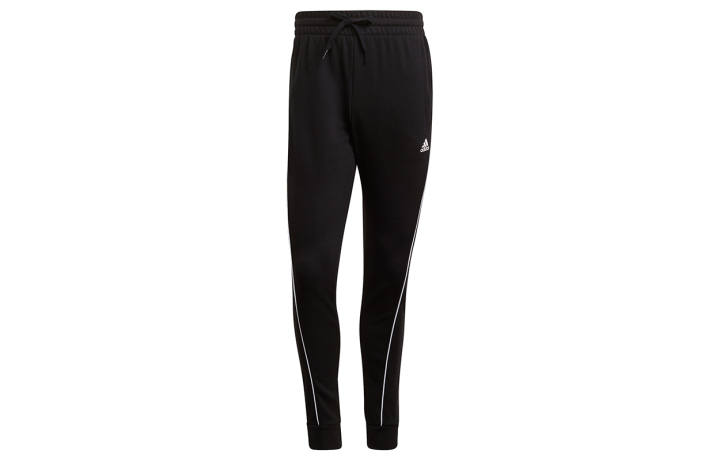 Adidas Adidas Essentials logo track pants