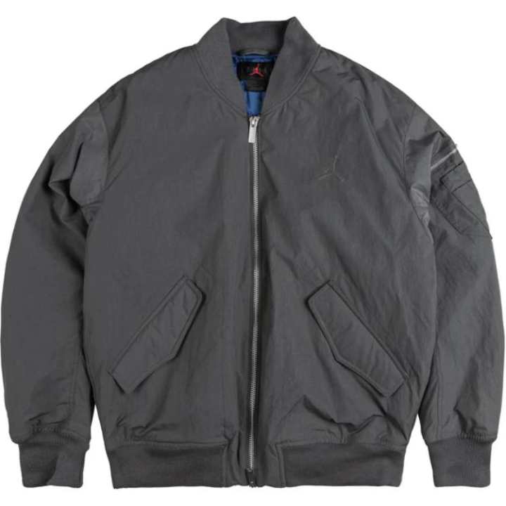Jordan Jordan Jackets & Coats Men's Iron Gray